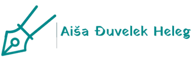 Sudski tumač za turski jezik - Aiša Đuvelek Heleg